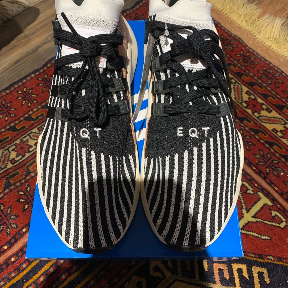 Adidas EQT brand new never used!